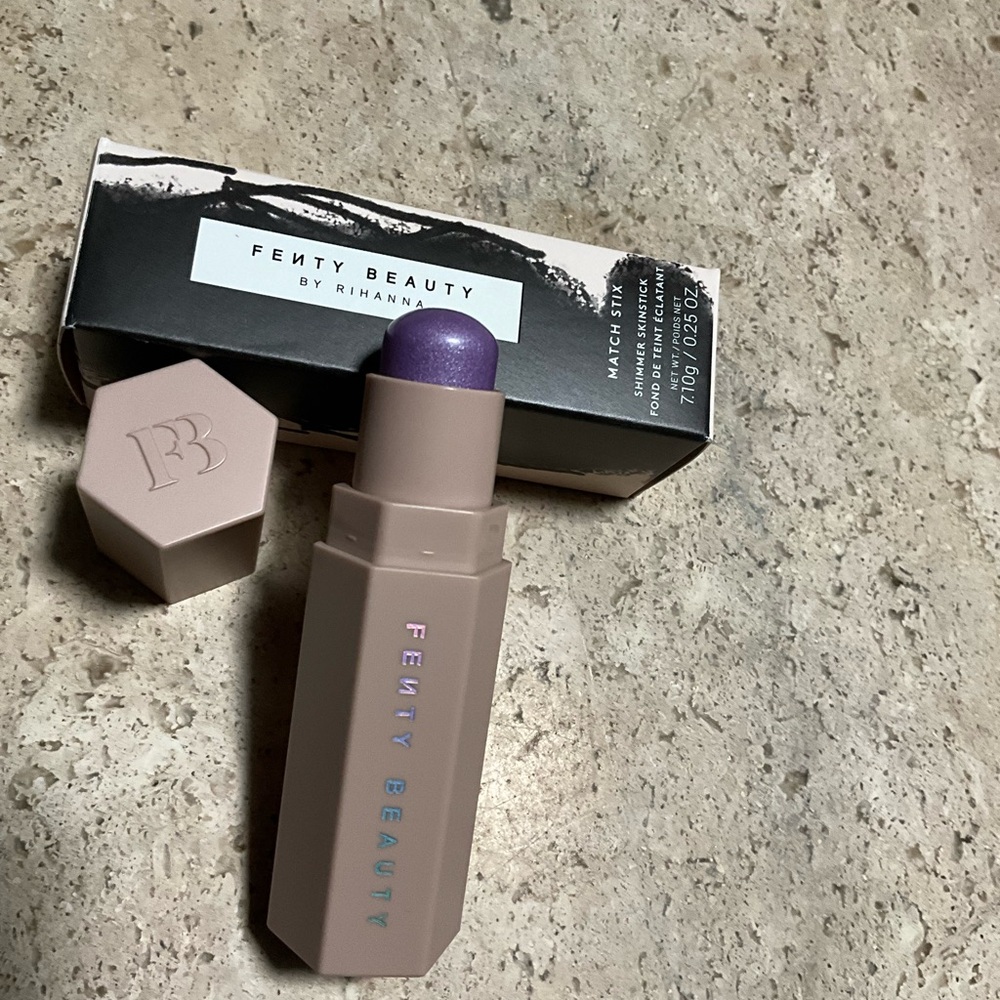 Fenty Beauty Match Stix Shimmer Skinstick - unicorn - Picture 2 of 5